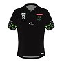 Maori All Stars 2024 Polo Shirt Mens