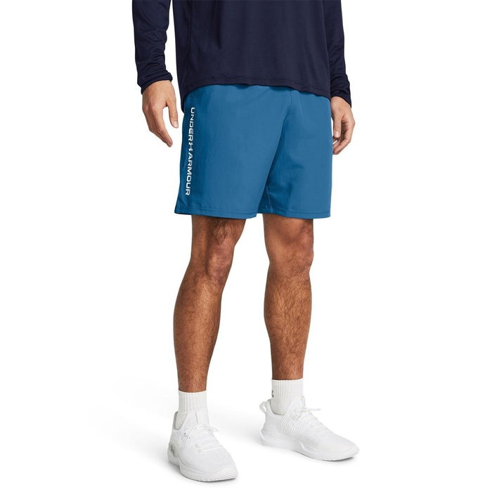 UA Tech™ Woven Wordmark Shorts Mens