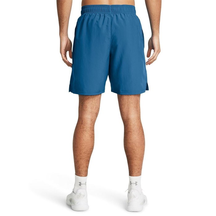 UA Tech™ Woven Wordmark Shorts Mens