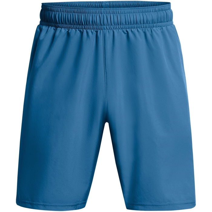 UA Tech™ Woven Wordmark Shorts Mens