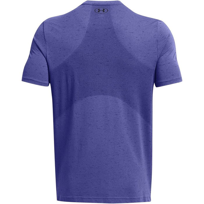 Armour UA Vanish Seamless Short Sleeve Mens