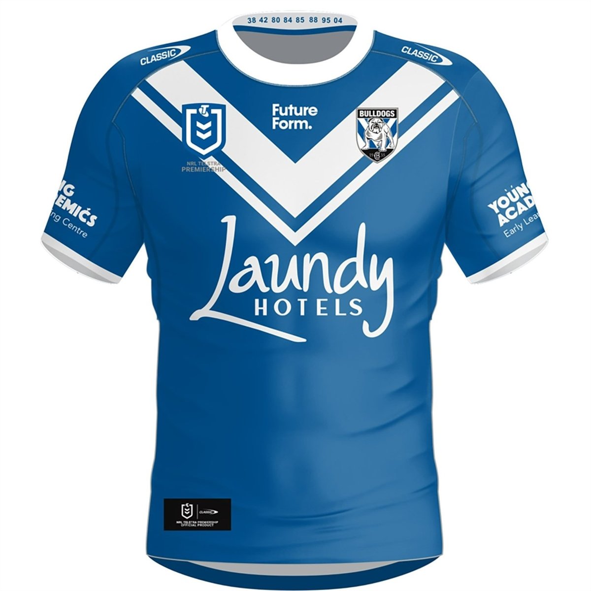 NRL Rugby Replica Clothing | Lovell Sports