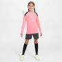 Dri FIT Strike 24 Drill Top Big Kids Soccer Long Sleeve (Stock)