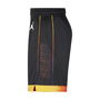 Heat Icon Edition Mens Nike NBA Swingman Shorts