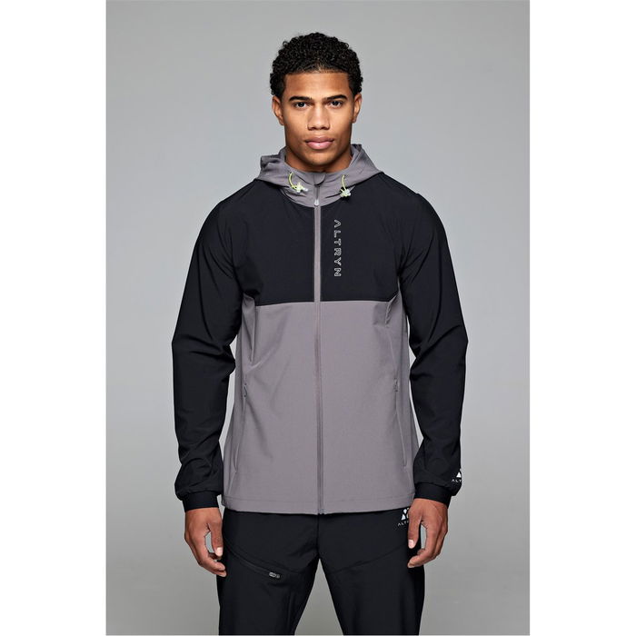 Kentmere Running Jacket Mens