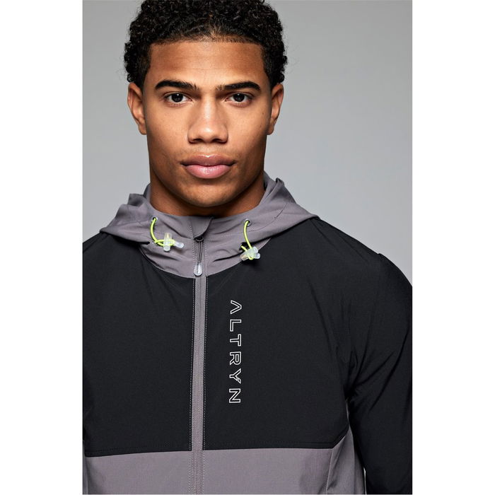 Kentmere Running Jacket Mens