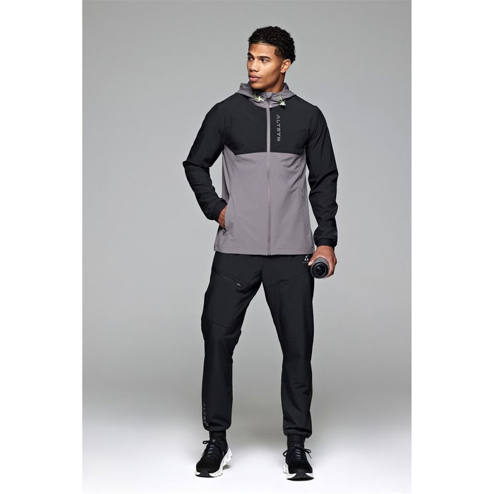 Kentmere Running Jacket Mens