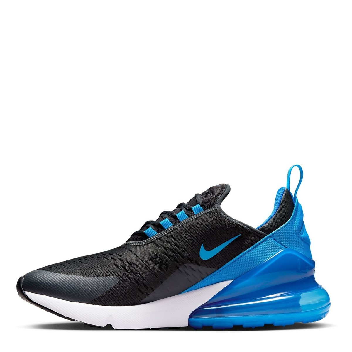 Air Max 270 Trainers Mens