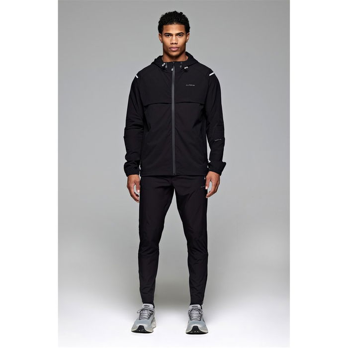 Ascend Tech Running Jacket