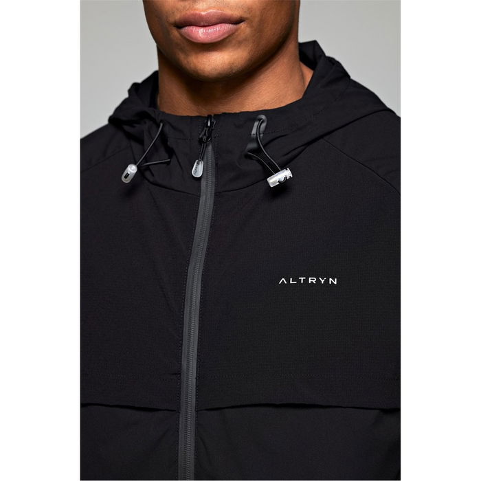 Ascend Tech Running Jacket