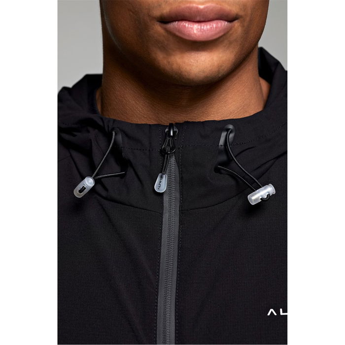 Ascend Tech Running Jacket