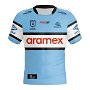 Cronulla Sharks 2024 Home Shirt Mens