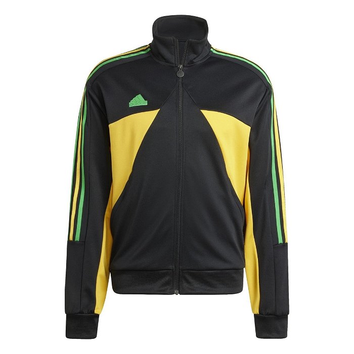 Nations Pack Tiro Track Top Adults