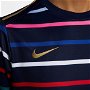 France Academy Pro Home Pre Match Shirt 2024 Womens