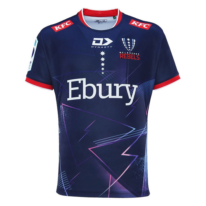 Rebels 2024 Home Shirt Mens