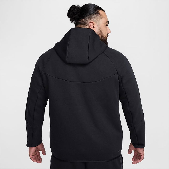 Tech Fleece Hoodie Mens