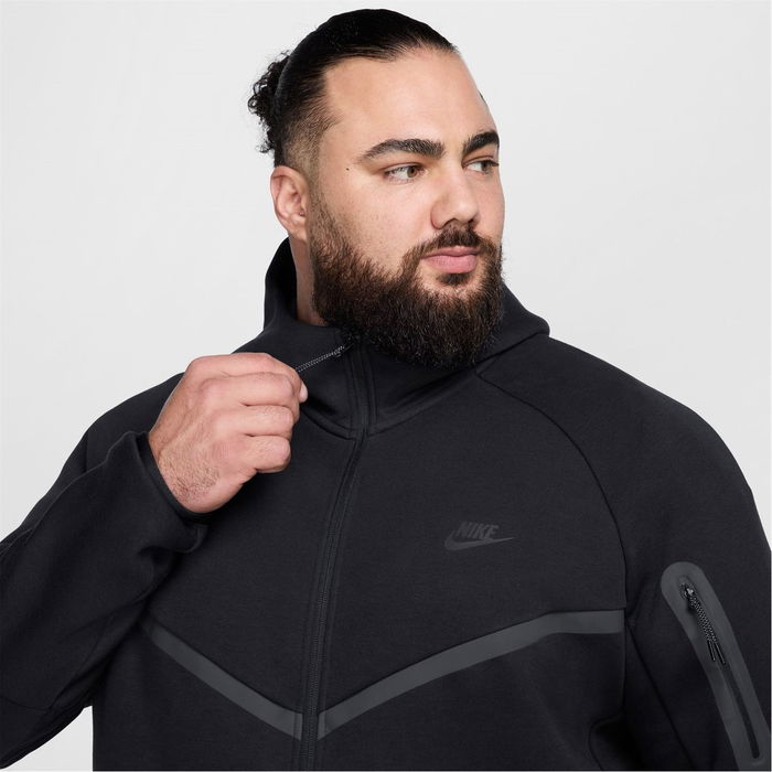 Tech Fleece Hoodie Mens