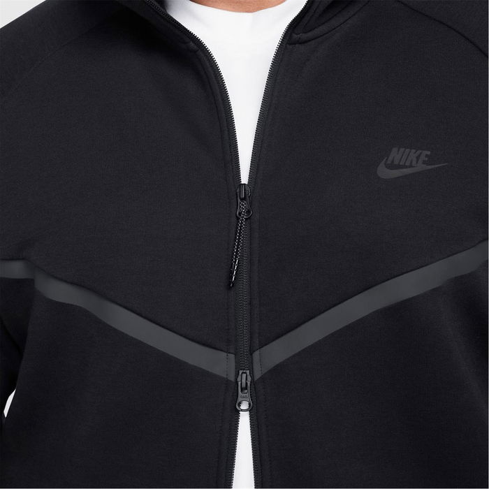 Tech Fleece Hoodie Mens