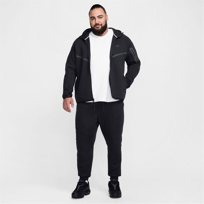 Tech Fleece Hoodie Mens