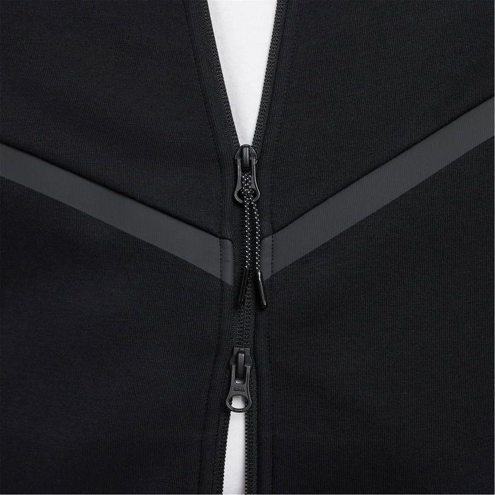 Tech Fleece Hoodie Mens