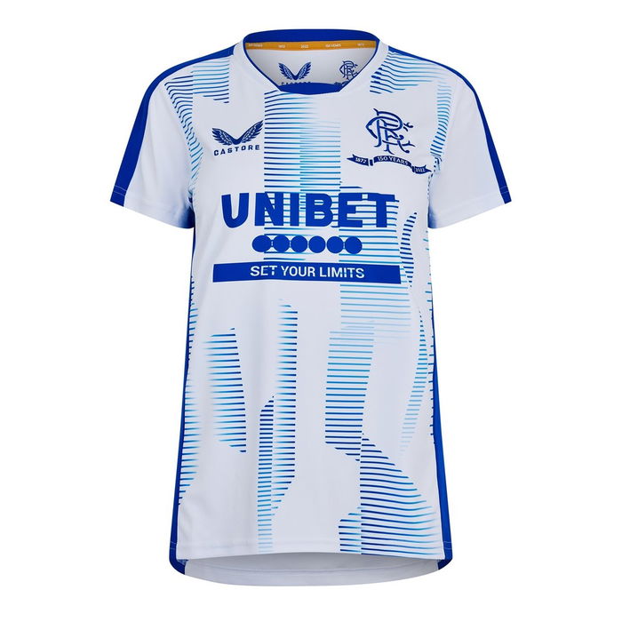 RFC Womens Training Top