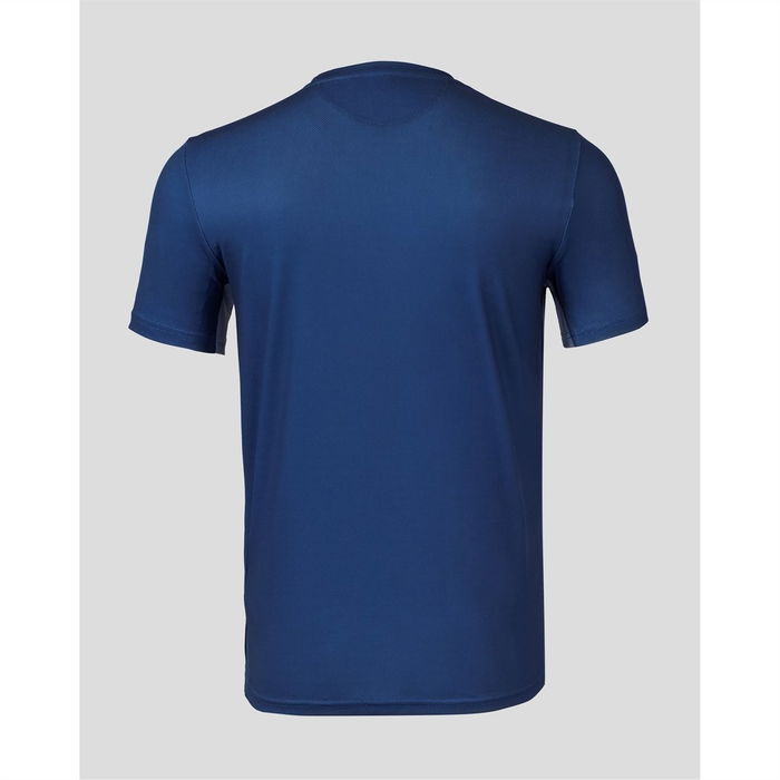 Harlequins Training T-Shirt Mens