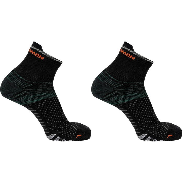 Predict Socks 2P Mens