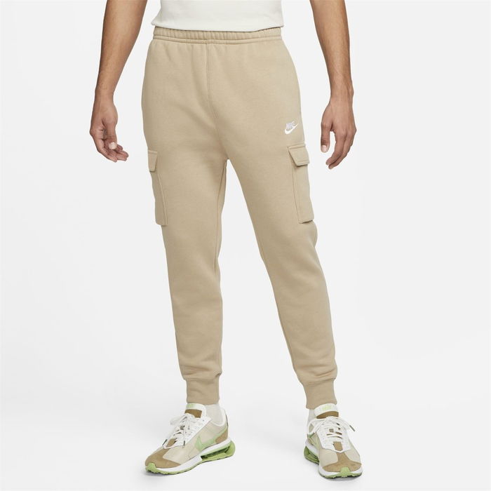 Sportswear Club Fleece Mens Cargo Pants