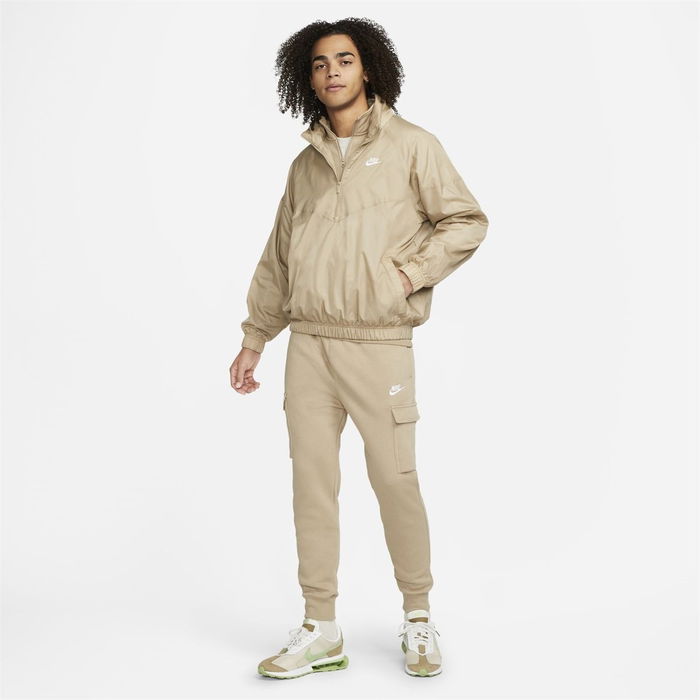 Sportswear Club Fleece Mens Cargo Pants