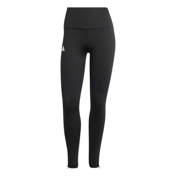 ADIZERO E 1 1 Running Leggings Mens