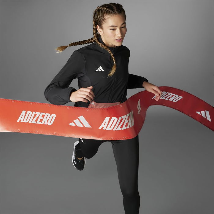 ADIZERO E 1 1 Running Leggings Mens