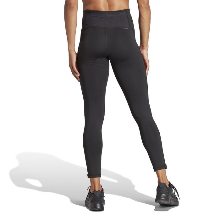 ADIZERO E 1 1 Running Leggings Mens