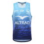 Force 2024 Training Singlet Mens