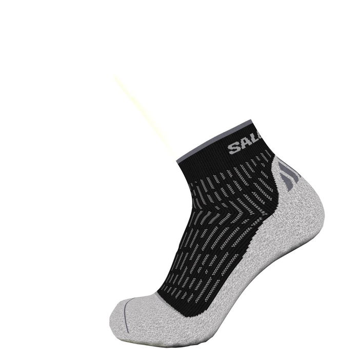 Ultra Socks 2P Mens