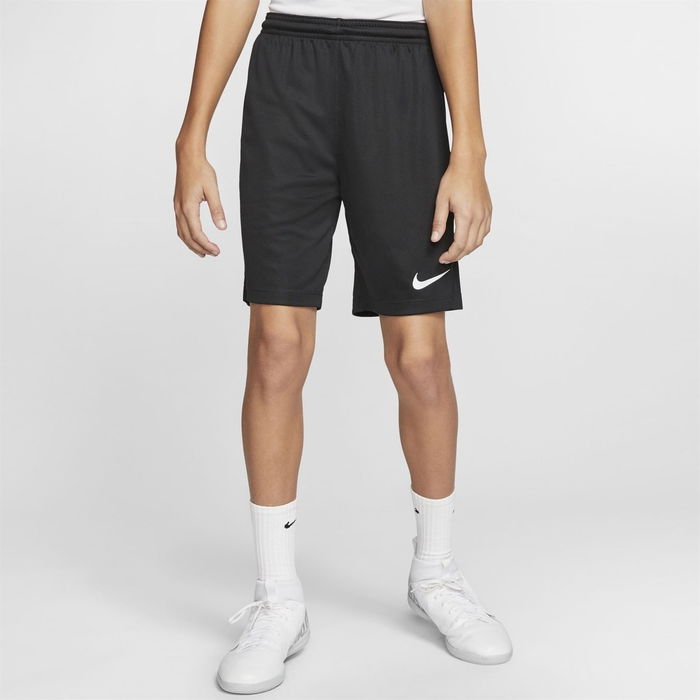 Dri FIT Park 3 Big Kids Soccer Shorts