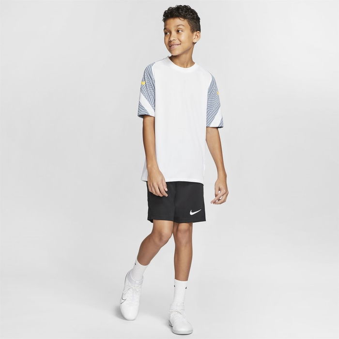 Dri FIT Park 3 Big Kids Soccer Shorts