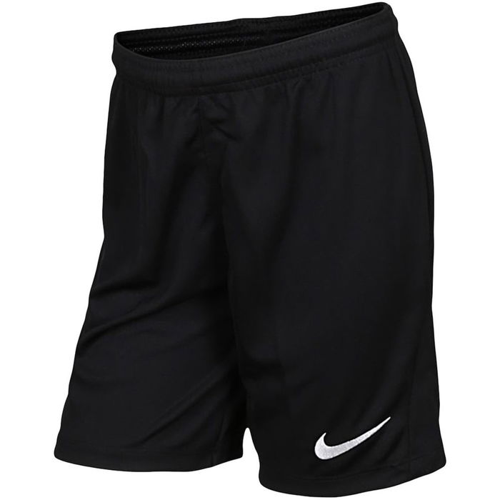 Dri FIT Park 3 Big Kids Soccer Shorts