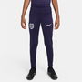 England Strike Tracksuit 2024 Juniors