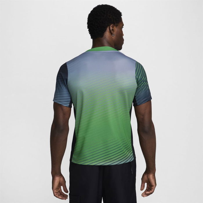 Nigeria Academy Pro Home Pre Match 2024 Shirt Adults