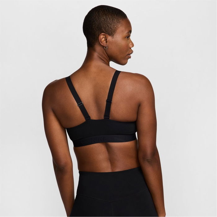 Indy Medium Support Padded Sports Bra Womens