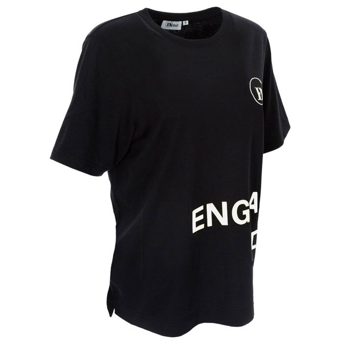 Oversize Womens Netball T Shirt