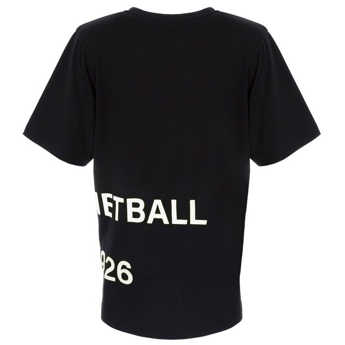 Oversize Womens Netball T Shirt