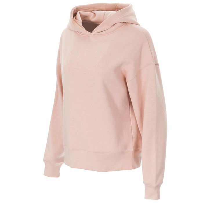 Roses Netball Oversize Hoodie