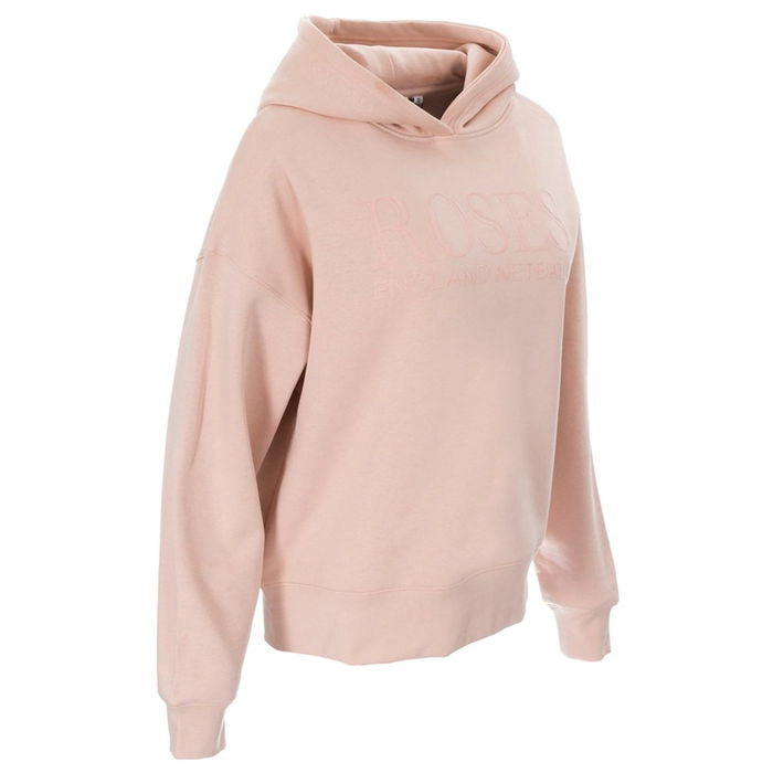 Roses Netball Oversize Hoodie