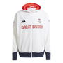 Team GB Podium Jacket Adults