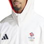 Team GB Podium Jacket Adults