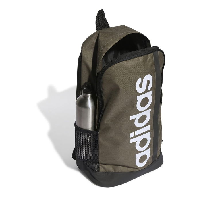 Linear Backpack