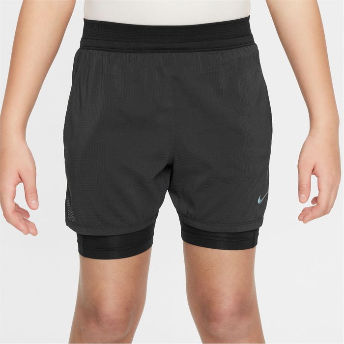 Multi Tech Big Kids (Boys) Dri FIT ADV Shorts