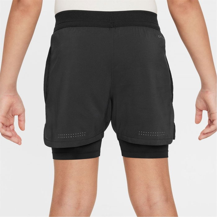 Multi Tech Big Kids (Boys) Dri FIT ADV Shorts