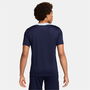 France Strike Short Sleeve Top 2024 Adults